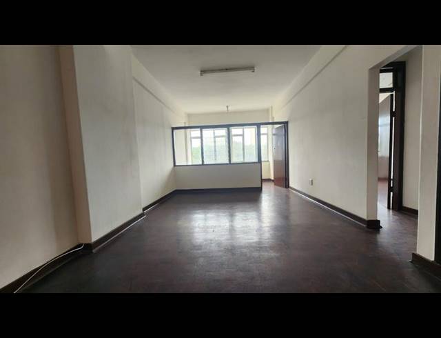 1 BEDROOM PROPERTY TO RENT IN NORTH BEACH